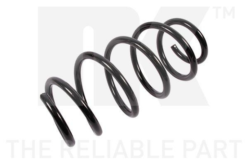 NK 5325118 Fahrwerksfeder f&uuml;r FORD