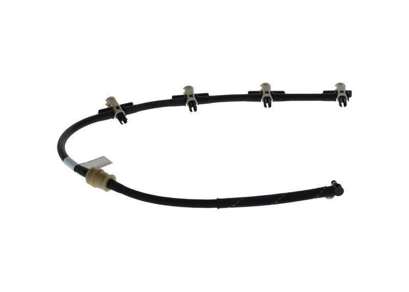 Bosch 0 445 130 209 Kraftstoffr&uuml;cklaufleitung