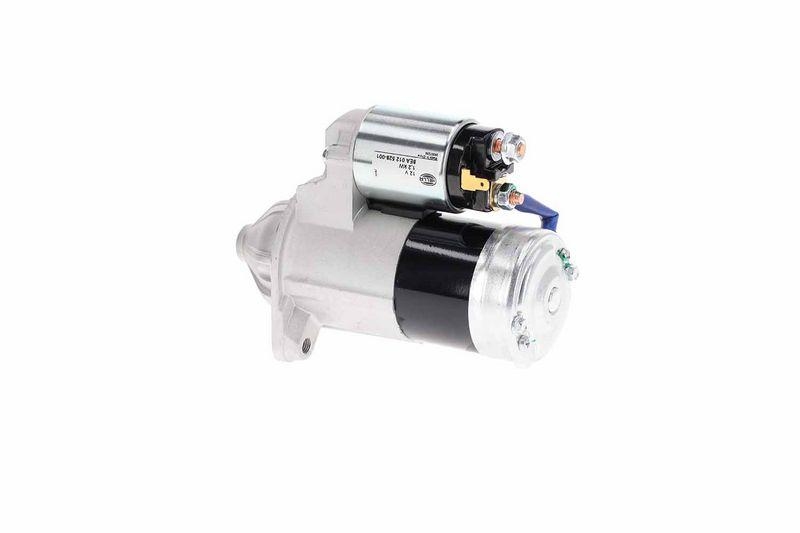 HELLA 8EA 012 528-001 Starter 12V 1,2kW