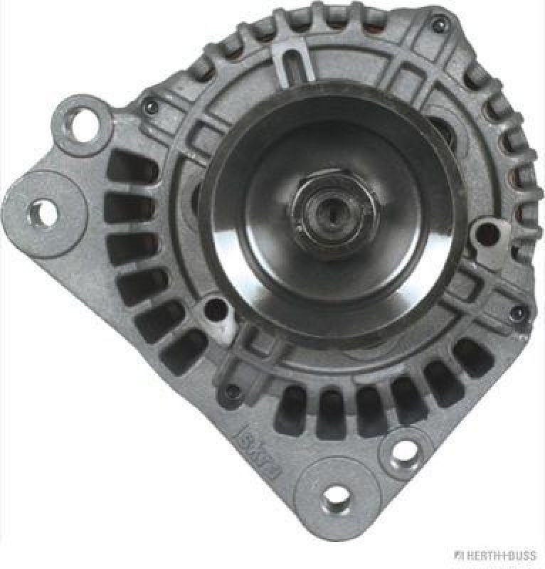 HERTH+BUSS 32041230 Generator 14 V, 90 A