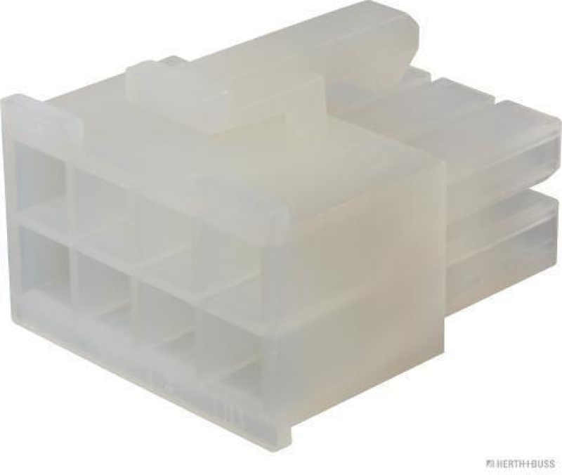 HERTH+BUSS 50391063 Steckgeh&auml;use VAL-U-LOK, 8-polig