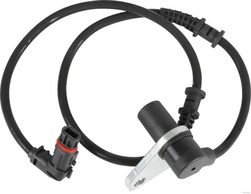 HERTH+BUSS 70660211 Sensor, Raddrehzahl 730 mm, 2 pol