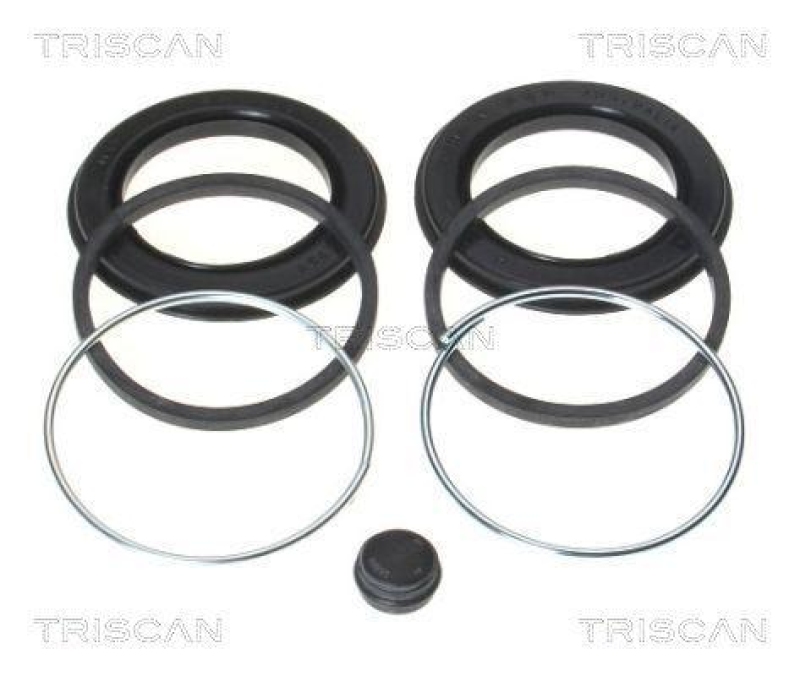 TRISCAN 8170 204807 Reperatursatz f&uuml;r Alfa, Audi, Bmw, Ford, Ope