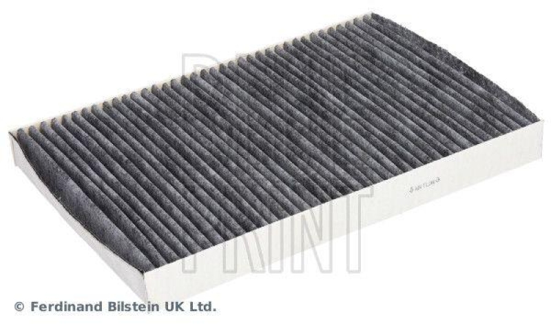 BLUE PRINT ADV182508 Innenraumfilter für VW-Audi