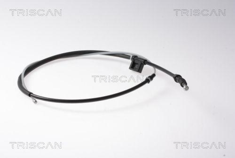 TRISCAN 8140 291167 Handbremsseil f&uuml;r Skoda Octavia