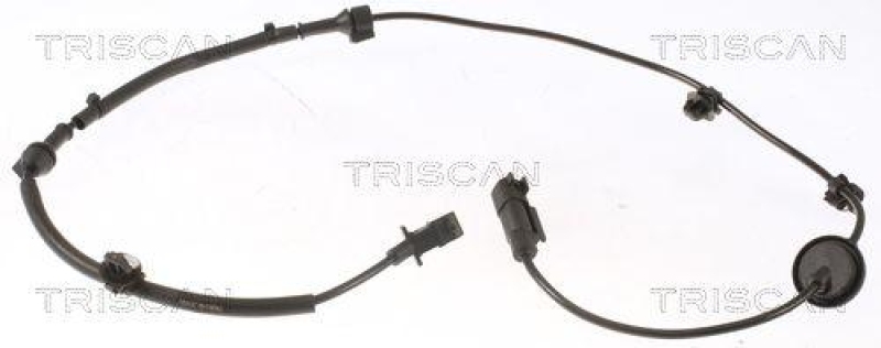 TRISCAN 8180 42208 Sensor, Raddrehzahl f&uuml;r Mitsubishi
