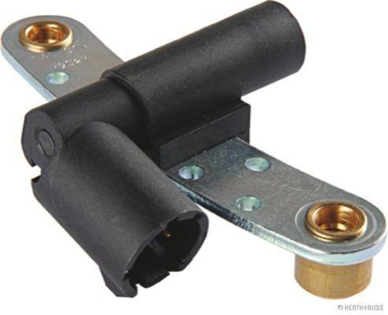 HERTH+BUSS 70610005 Impulsgeber, Kurbelwelle 2 pol, 250 Ohm