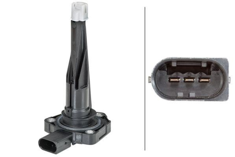 HELLA 6PR 012 056-701 Sensor, Motor&ouml;lstand