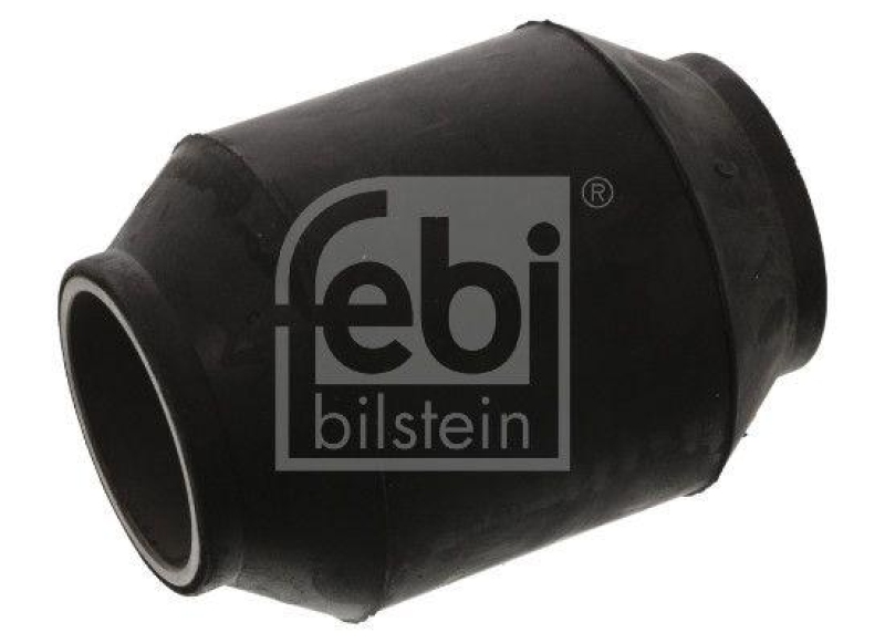 FEBI BILSTEIN 14365 Blattfederlager für Pendelarm