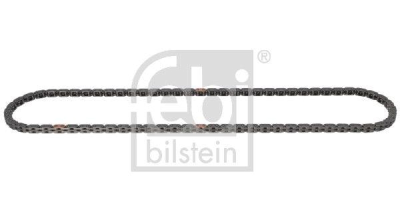FEBI BILSTEIN 172273 Steuerkette für Nockenwelle für Mercedes-Benz