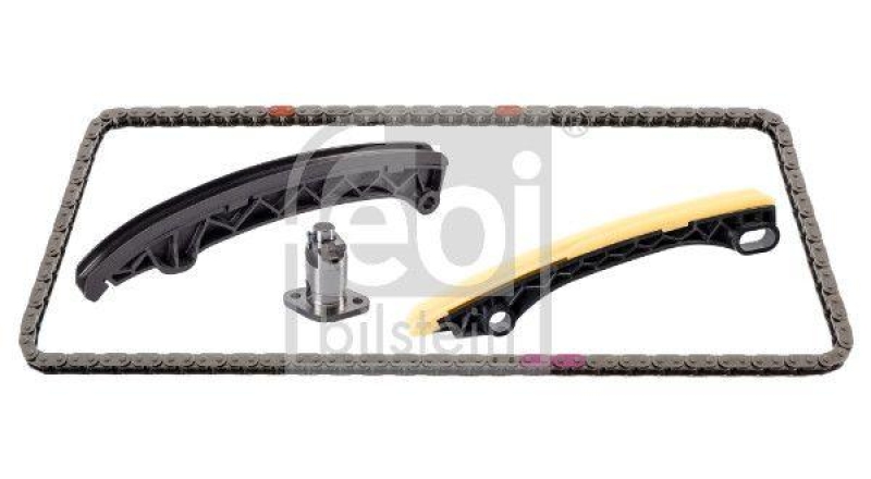 FEBI BILSTEIN 174647 Steuerkettensatz f&uuml;r Nockenwelle f&uuml;r TOYOTA
