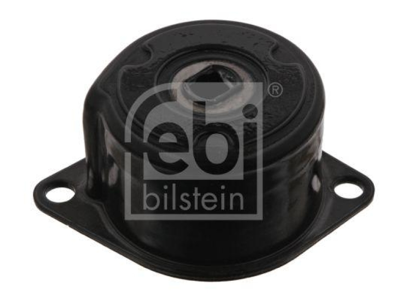FEBI BILSTEIN 34475 Riemenspanner f&uuml;r Keilrippenriemen f&uuml;r VW-Audi
