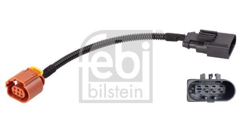 FEBI BILSTEIN 46099 Adapterkabel für Drosselklappenstutzen für Fiat