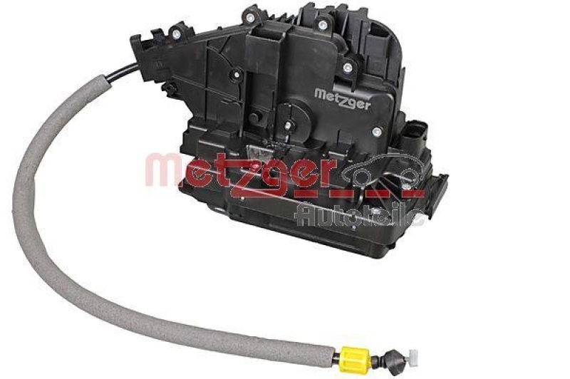 METZGER 2314245 T&uuml;rschloss f&uuml;r MB hinten links