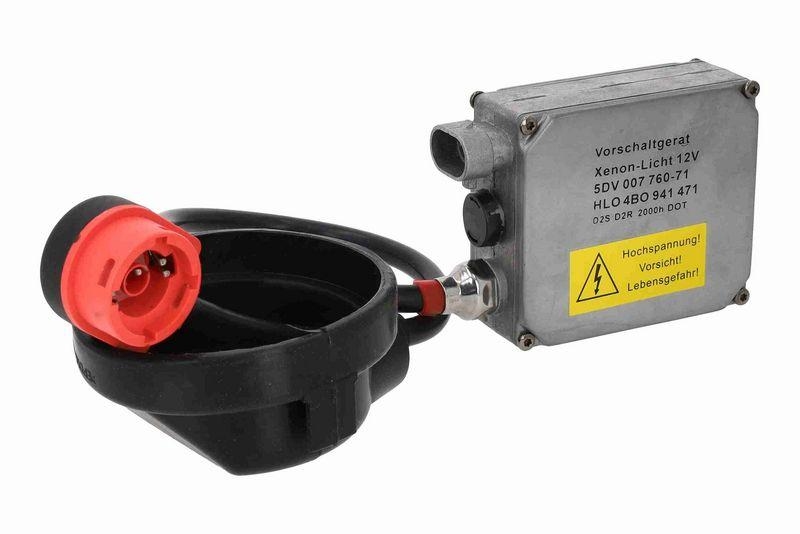 VEMO V99-73-0101 Steuergerät, Beleuchtung für BMW