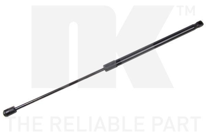 NK 11023011 Gasfeder, Koffer-/Laderaum f&uuml;r FIAT