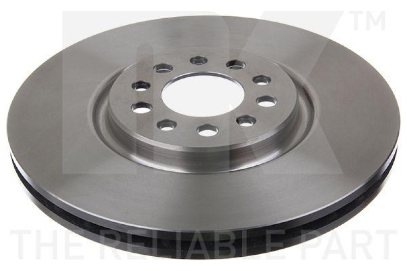 NK 201031 Bremsscheibe f&uuml;r ALFA ROMEO, CHRYSLER, JEEP