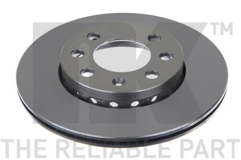 NK 204776 Bremsscheibe f&uuml;r AUDI, VW