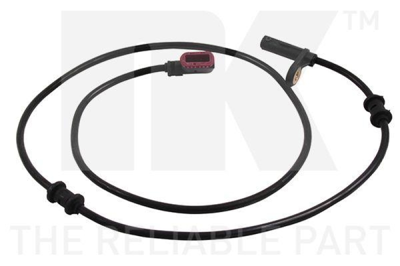 NK 293361 Sensor, Raddrehzahl f&uuml;r MERCEDES-BENZ
