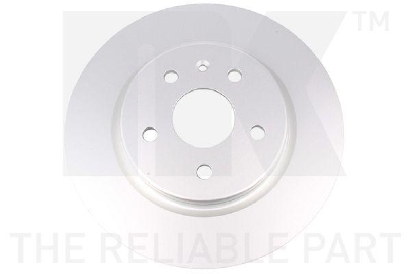 NK 313688 Bremsscheibe f&uuml;r OPEL, VAUX