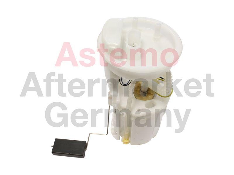 HITACHI 2503404 Kraftstofff&ouml;rdereinheit f&uuml;r AUDI u.a.