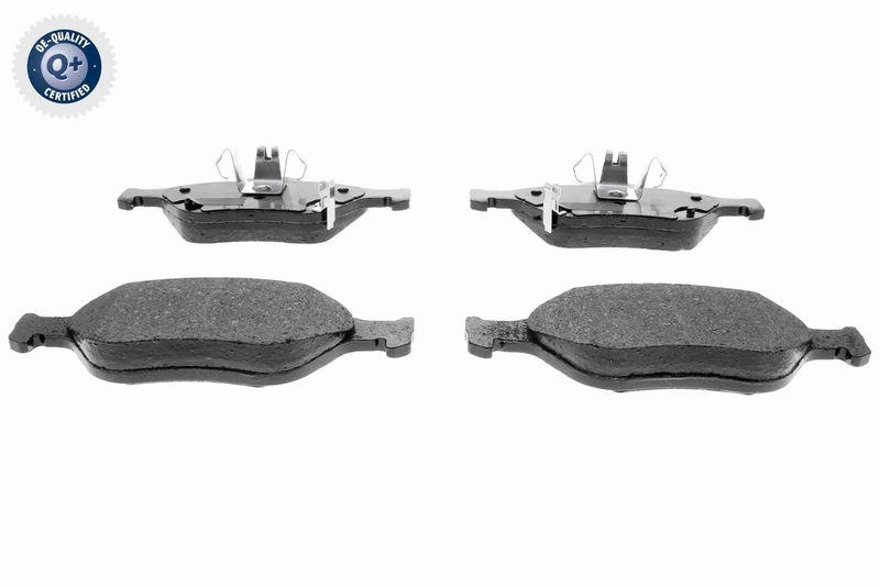 ACKOJA A70-0037 Bremsbelagsatz, Scheibenbremse f&uuml;r TOYOTA