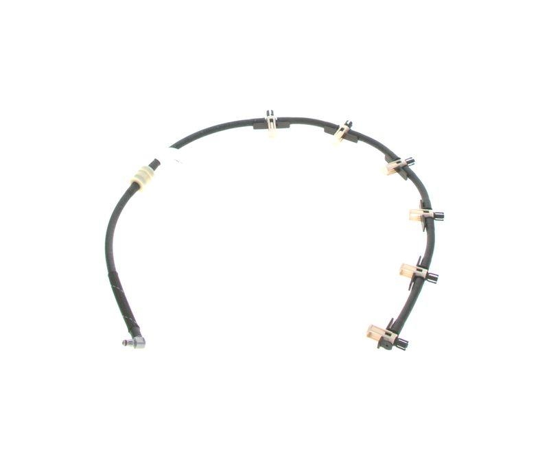 Bosch 0 445 130 211 Kraftstoffr&uuml;cklaufleitung