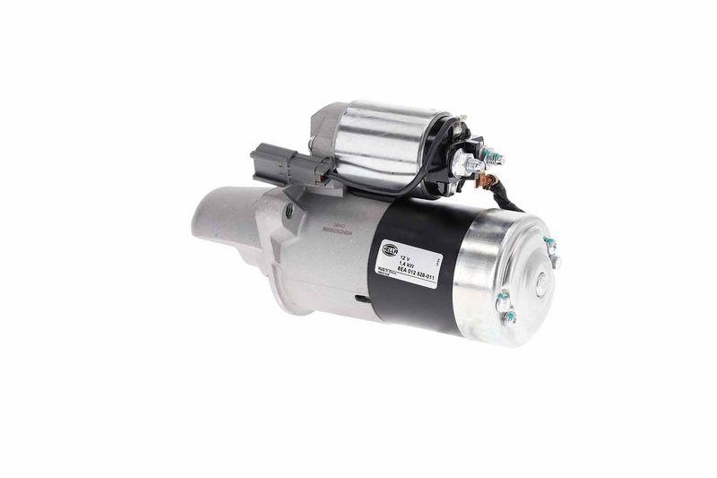 HELLA 8EA 012 528-011 Starter 12V 1,4kW