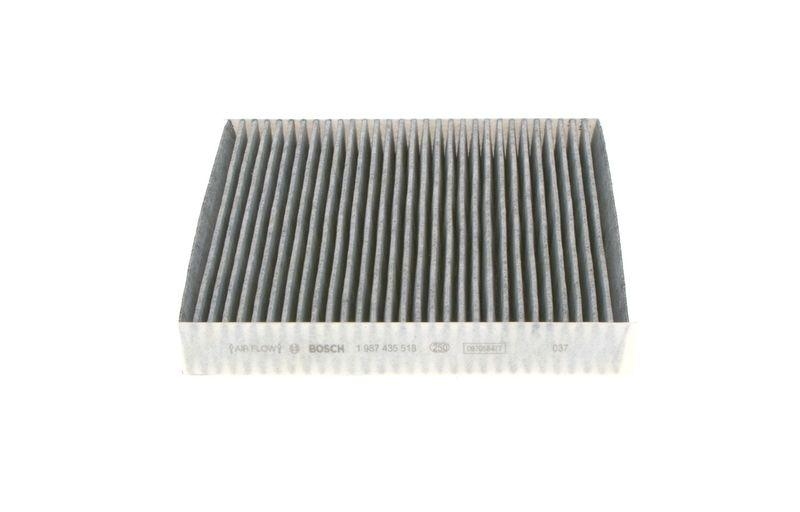 BOSCH 1 987 435 518 Filter Innenraumluft