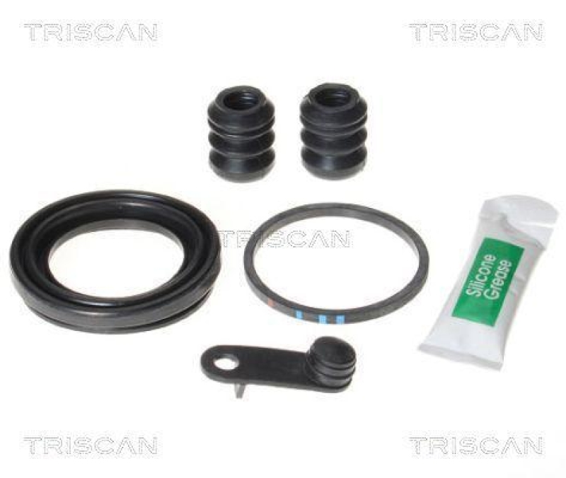 TRISCAN 8170 204808 Reperatursatz f&uuml;r Alfa, Lancia, Renault, Vag