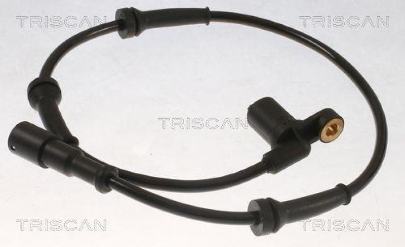 TRISCAN 8180 25105 Sensor, Raddrehzahl f&uuml;r Renault, Dacia