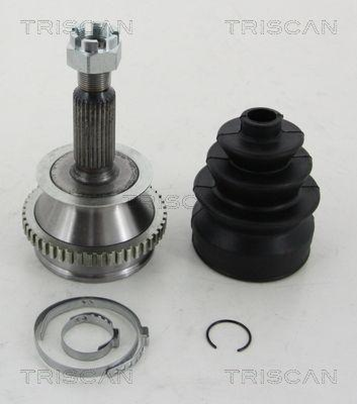 TRISCAN 8540 43121 Gleichlaufgelenk f&uuml;r Hyundai, Kia