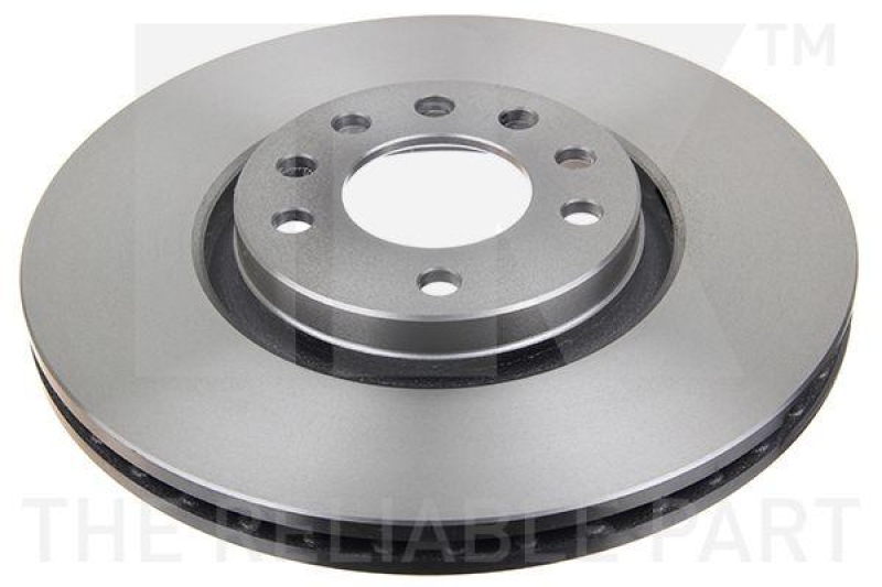 NK 203654 Bremsscheibe f&uuml;r OPEL, SAAB, VAUX