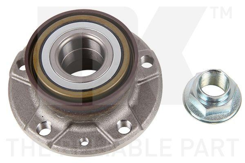 NK 762326 Radlagersatz f&uuml;r LANCIA