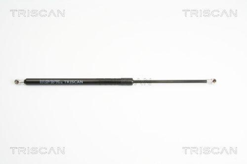 TRISCAN 8710 10208 Gasfeder Hinten für Opel/Vaux Antatra