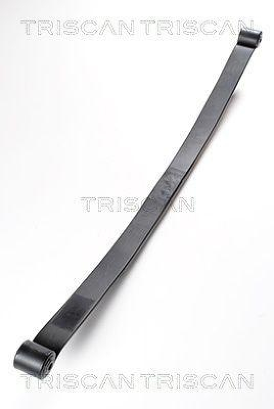 TRISCAN 8765 24006 Blattfeder Hinten für Opel