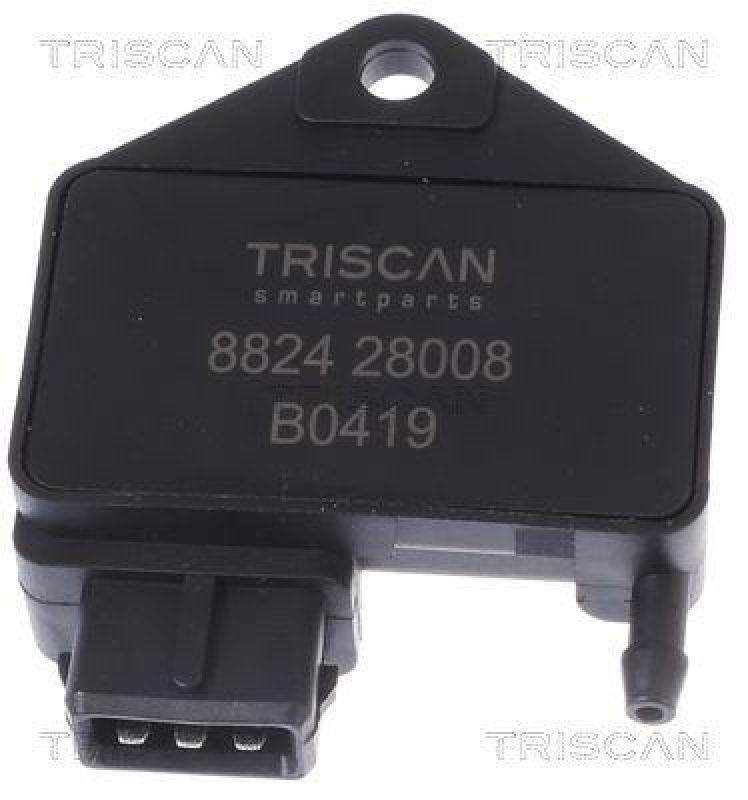TRISCAN 8824 28008 Sensor, Manifold Druck f&uuml;r Citroen, Peugeot