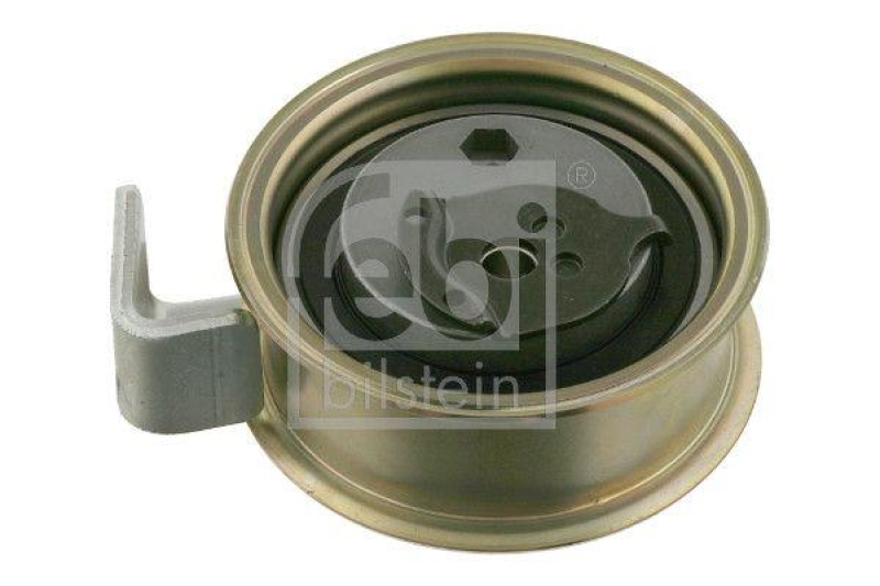 FEBI BILSTEIN 18554 Spannrolle f&uuml;r Zahnriemen f&uuml;r VW-Audi