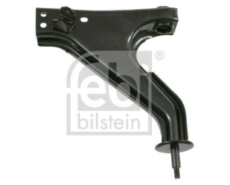 FEBI BILSTEIN 23150 Querlenker ohne Lager und Gelenk f&uuml;r VOLVO