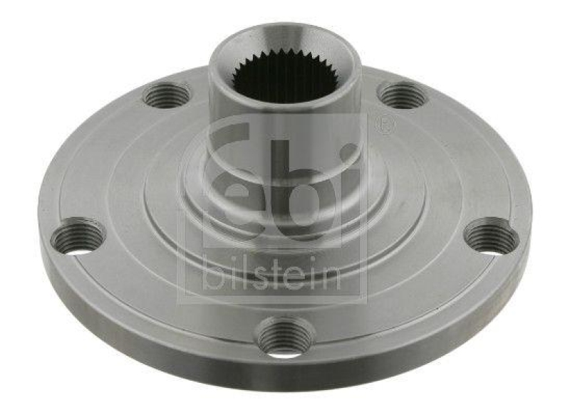 FEBI BILSTEIN 24947 Radnabe ohne Radlager f&uuml;r VW-Audi