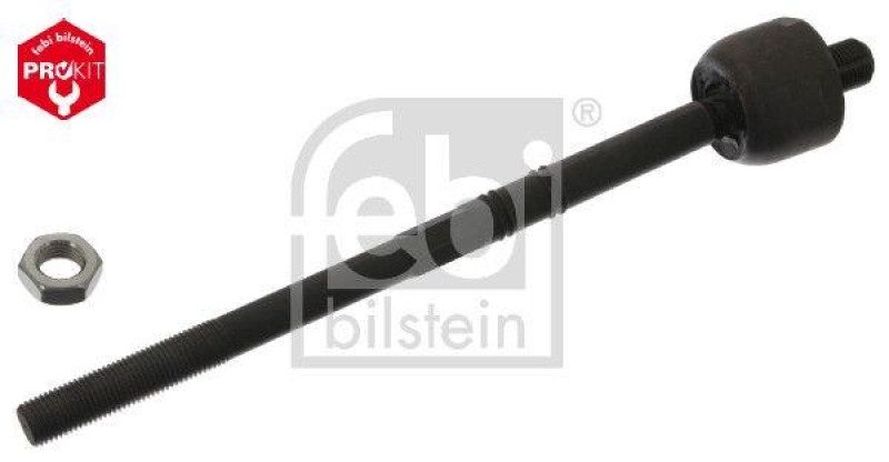 FEBI BILSTEIN 44690 Axialgelenk mit Kontermutter f&uuml;r Mercedes-Benz