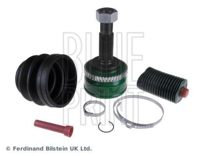 BLUE PRINT ADN18971 Antriebswellengelenksatz f&uuml;r NISSAN