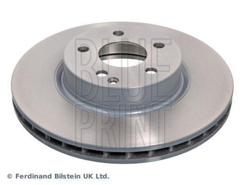 BLUE PRINT ADU174368 Bremsscheibe f&uuml;r Mercedes-Benz PKW