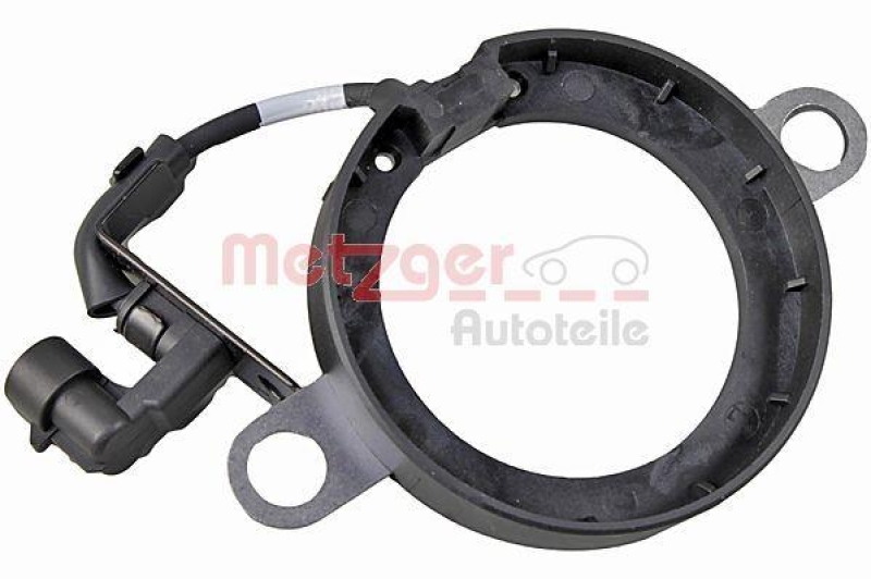 METZGER 09001007 Sensor, Raddrehzahl f&uuml;r HYUNDAI/KIA HA links