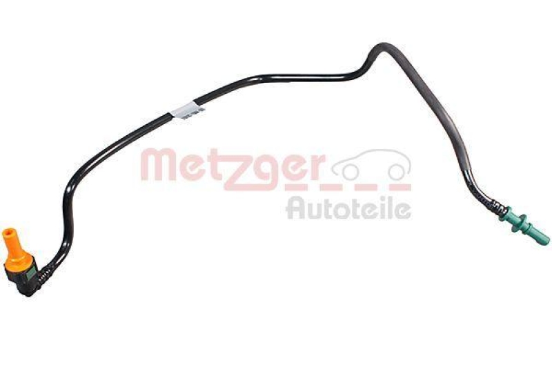 METZGER 2150182 Kraftstoffleitung f&uuml;r RENAULT