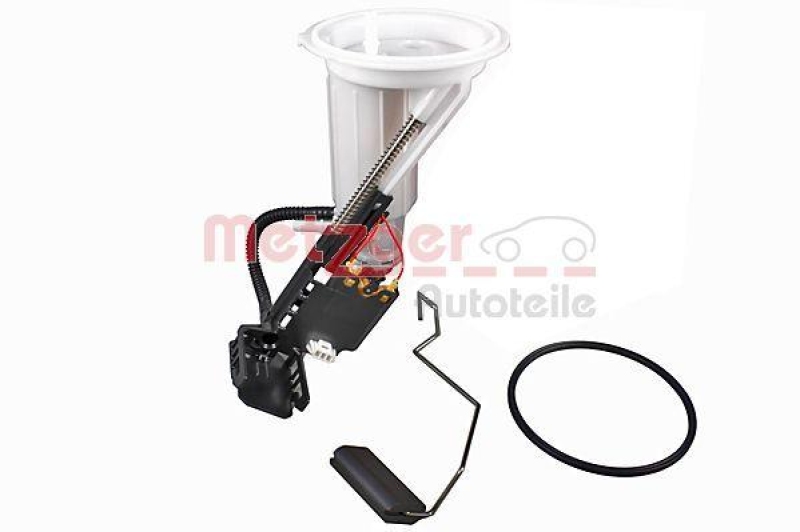 METZGER 2250467 Sensor, Kraftstoffvorrat f&uuml;r BMW
