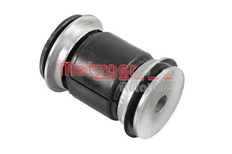 METZGER 52095508 Lagerung, Lenker f&uuml;r BMW VA links/rechts INNEN