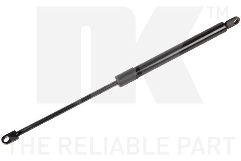 NK 11023012 Gasfeder, Koffer-/Laderaum f&uuml;r FIAT