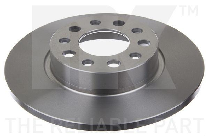 NK 201032 Bremsscheibe f&uuml;r ALFA ROMEO, FIAT, JEEP