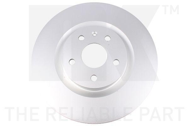 NK 313689 Bremsscheibe f&uuml;r OPEL, VAUX